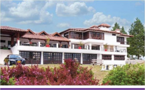 Hotel Reserva Monarca
